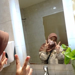 Fatma Rahmawati profile icon