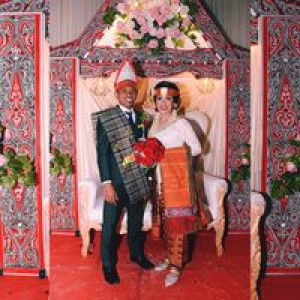 Len Sinaga profile icon