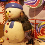 manju sree profile icon