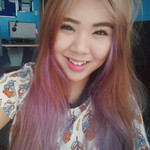 Fabi Ane Marie Trocio profile icon