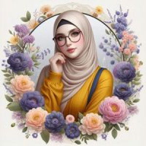 Iza Akma profile icon