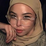 Anis Fadhilah profile icon