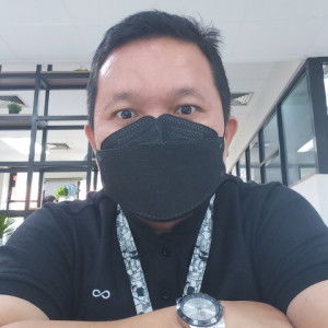 Herman Hambali profile icon