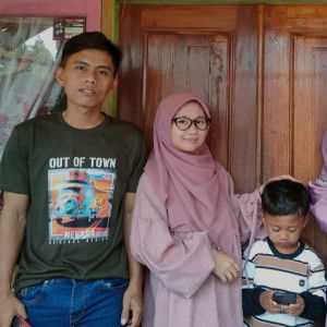 Ria Lestari profile icon