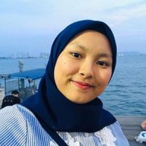 Jamaatun Norizan profile icon