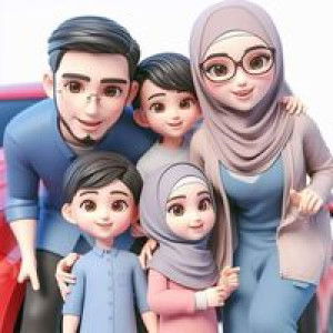 Norsapura Jaini profile icon