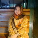 Aina Maisarah profile icon