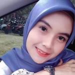 Rizka Haldiyah profile icon