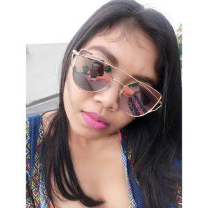 intan dewi profile icon