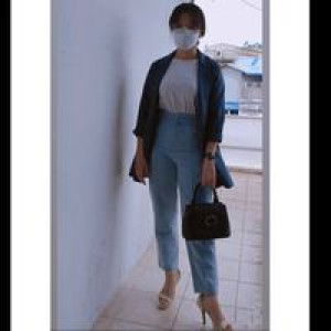 Butet Pakpahan profile icon