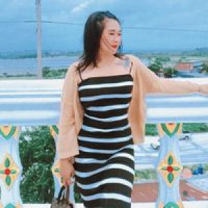 Pee Mai profile icon