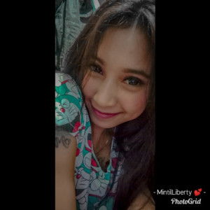 Mintil Liberty profile icon