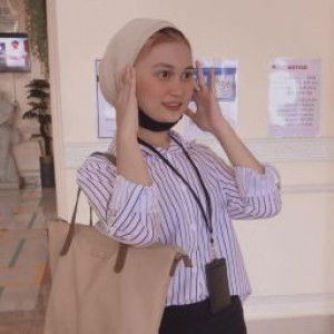 nur ellysha profile icon
