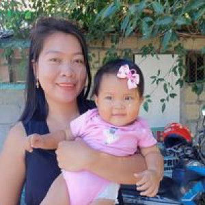 Nova Manguba - Condrillon profile icon