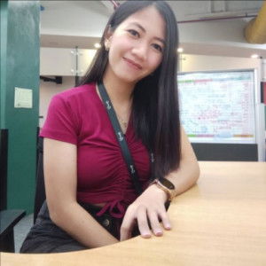 Rose Ann Brian profile icon