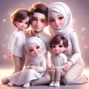 naomi shaqueena almahyra profile icon