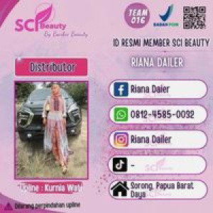 Riana Dailer profile icon