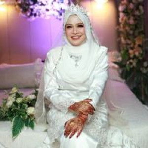 Ariya Pramita profile icon