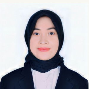 Larasati Jeannicha Sandra K profile icon