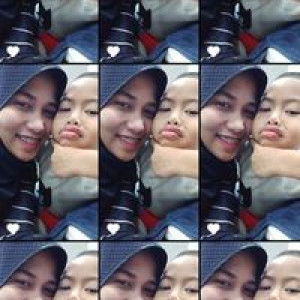 Nurida Masae profile icon