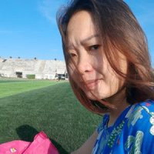 Marivic Latagan Mangampo profile icon