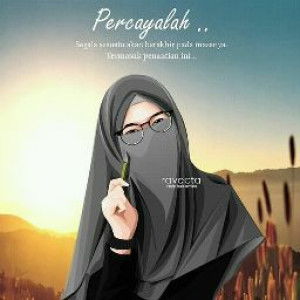 Mutmainah profile icon