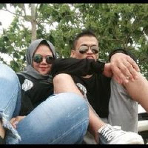 Asry II profile icon