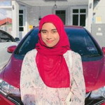 Nurul Athirah Kamarudin profile icon