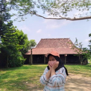 Niken Puspita profile icon