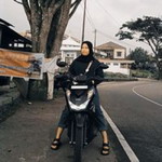 Dhenni Susantii profile icon