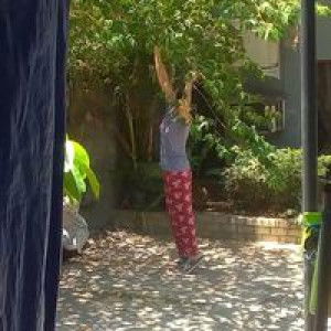 Merl Mangabat profile icon