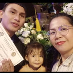 Rogelen Dela cruz profile icon