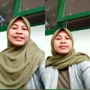 Zulfa Anis Rahmani profile icon