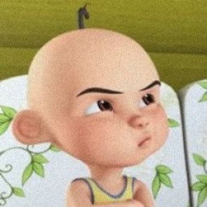 Robiatul Khoiria profile icon
