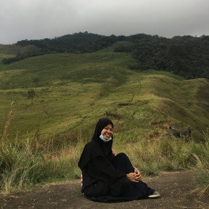 Natasyah Febriani profile icon