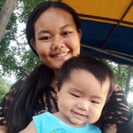 นี่ไม่แคร์' นี่จอย. profile icon