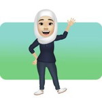 Linda Yusuf profile icon