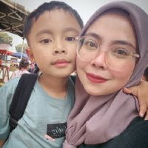 D'wie Nurdya profile icon