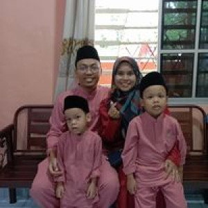 Nor Hafizah Abu Mansor profile icon