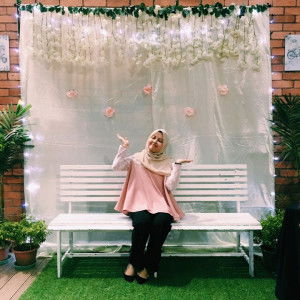 Afifa Ezany profile icon