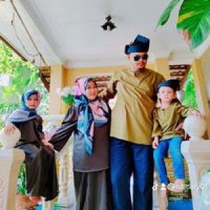 Siti Caty profile icon