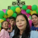 Lenni Marlina Pangaribuan profile icon