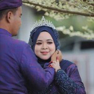 Siti Nazirul profile icon