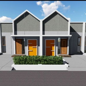 Mega Propertindo Rahman profile icon