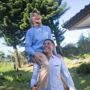 Aprilya Lya profile icon