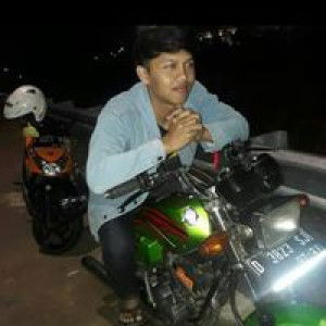 Prayoga profile icon