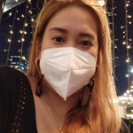 irene espiritu profile icon