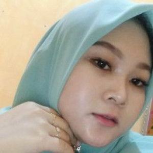 Rizka Fauziah profile icon