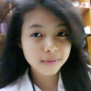 anisa septiana profile icon