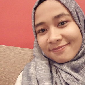 nur prihatin profile icon